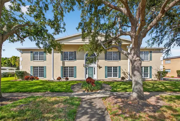 1000 Rafael Boulevard Ne #1, ST PETERSBURG, FL 33704