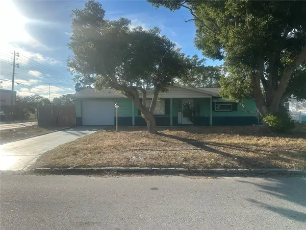 3505 Latimer Street, NEW PORT RICHEY, FL 34652