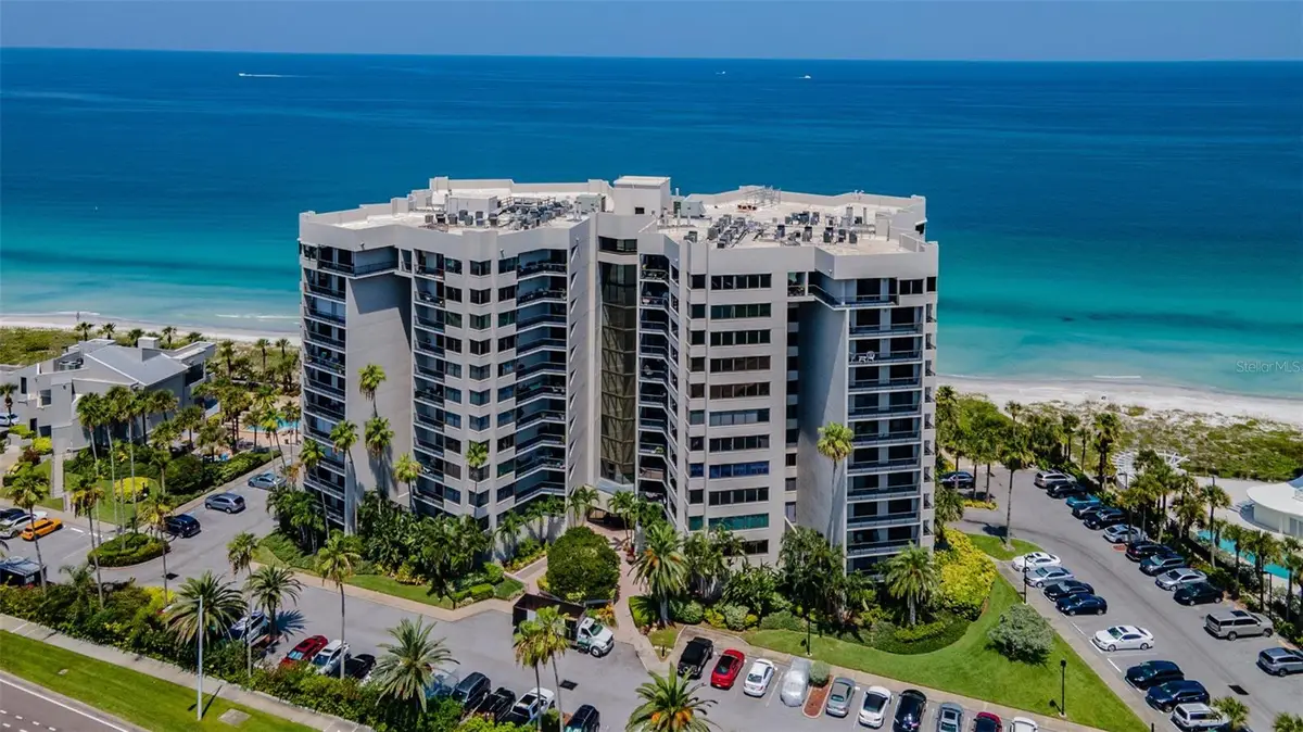 1600 Gulf Boulevard #814, Clearwater Beach, FL 33767 - Image #1