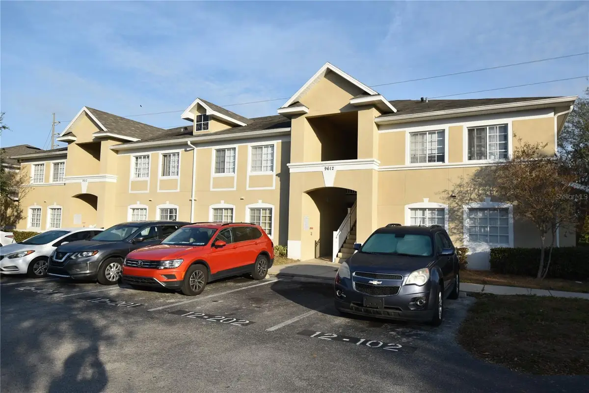 9612 Seadale Court #201, Riverview, FL 33578 - Image #1