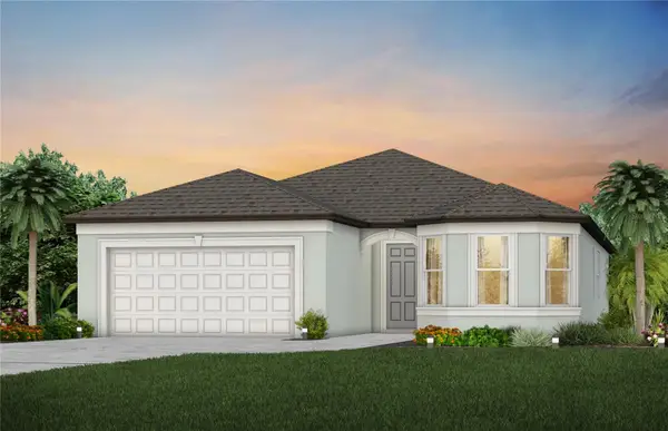 37380 Clinch Circle, ZEPHYRHILLS, FL 33540