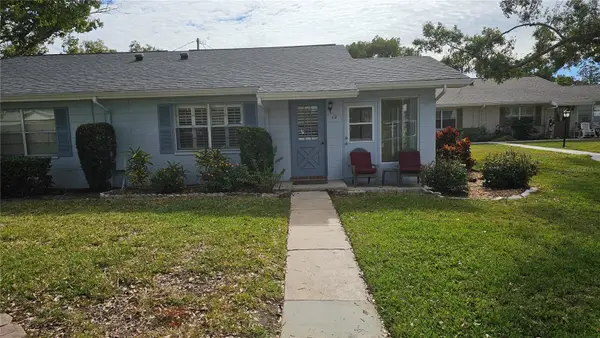 1902 Dandridge Street #12, SUN CITY CENTER, FL 33573