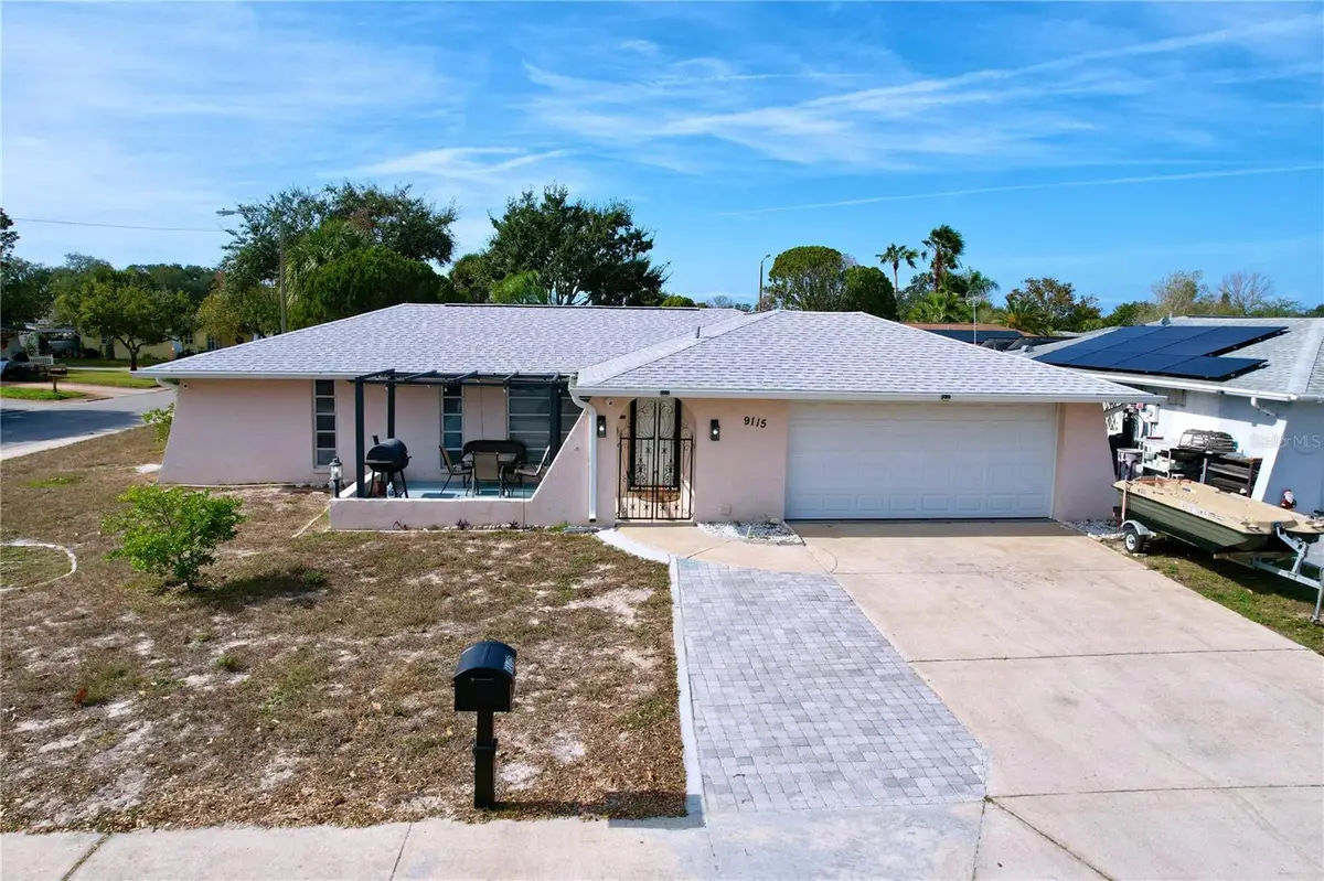9115 Panda Lane, Port Richey, FL 34668 - Image #1