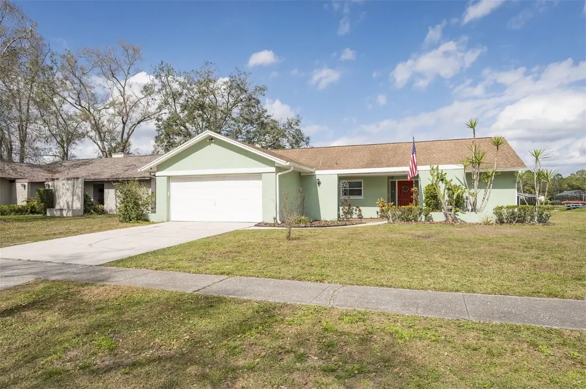 17512 Brandywine Drive, Lutz, FL 33549 - Image #1