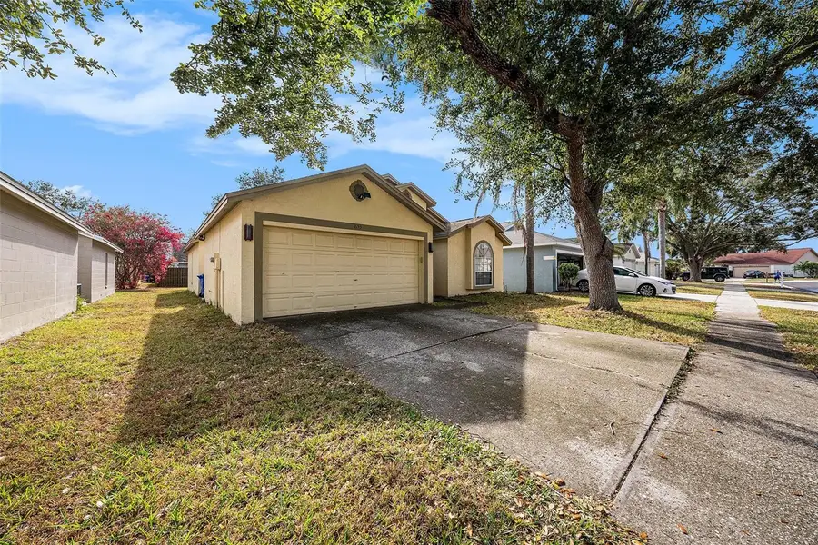 1653 Portsmouth Lake Drive, Brandon, FL 33511 - Image #2