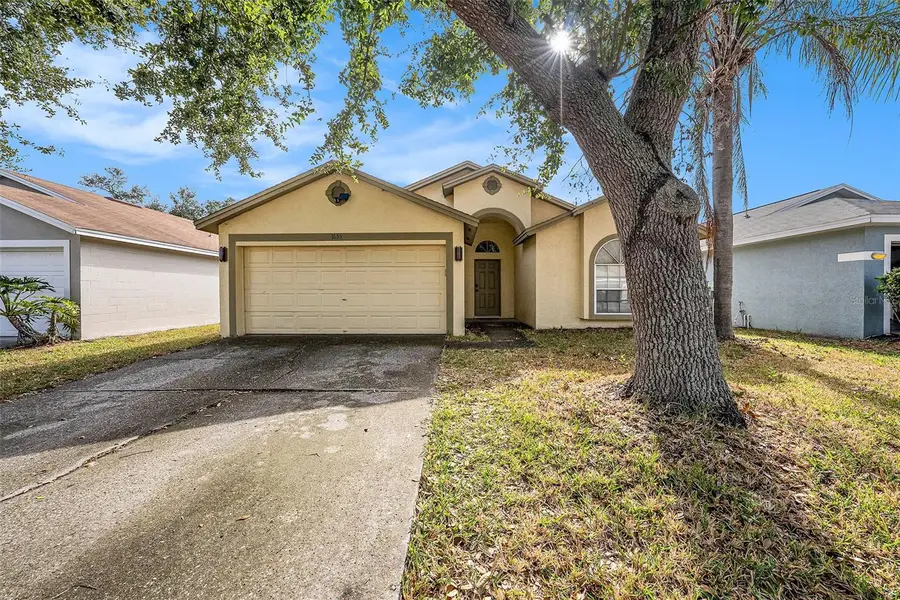 1653 Portsmouth Lake Drive, Brandon, FL 33511 - Image #3
