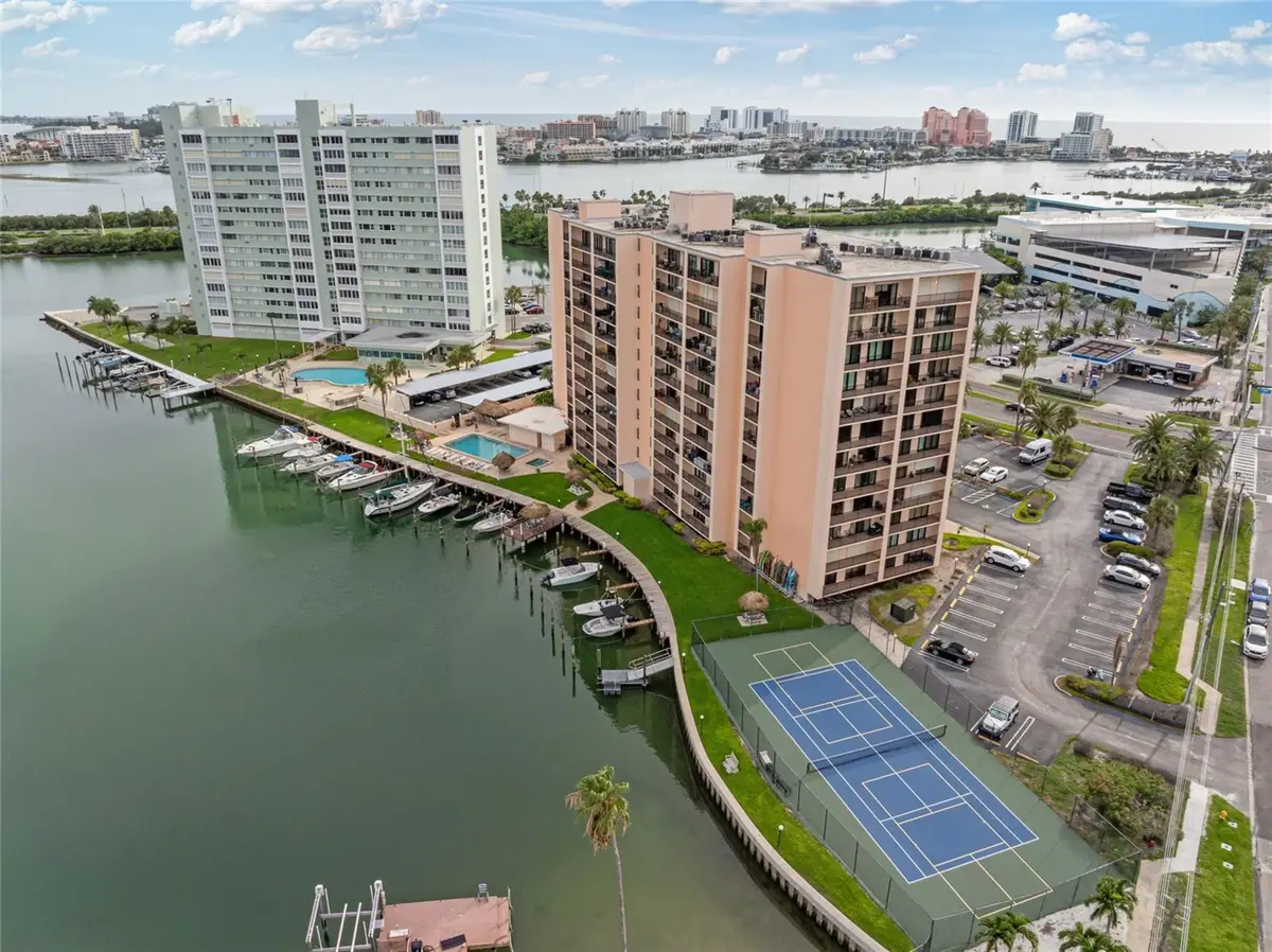 51 Island Way #411, Clearwater Beach, FL 33767 - Image #1