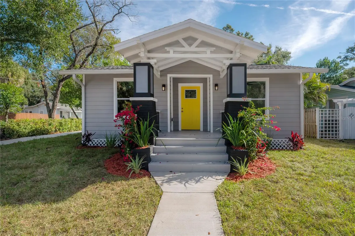 6505 N Wellington Avenue, Tampa, FL 33604 - Image #1