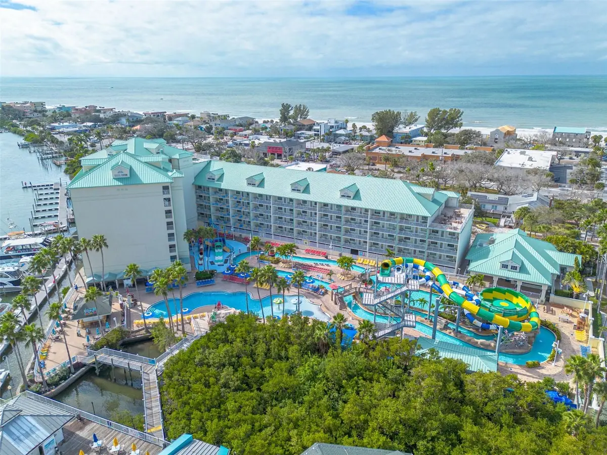 399 2nd Street #219, Indian Rocks Beach, FL 33785 - Image #1