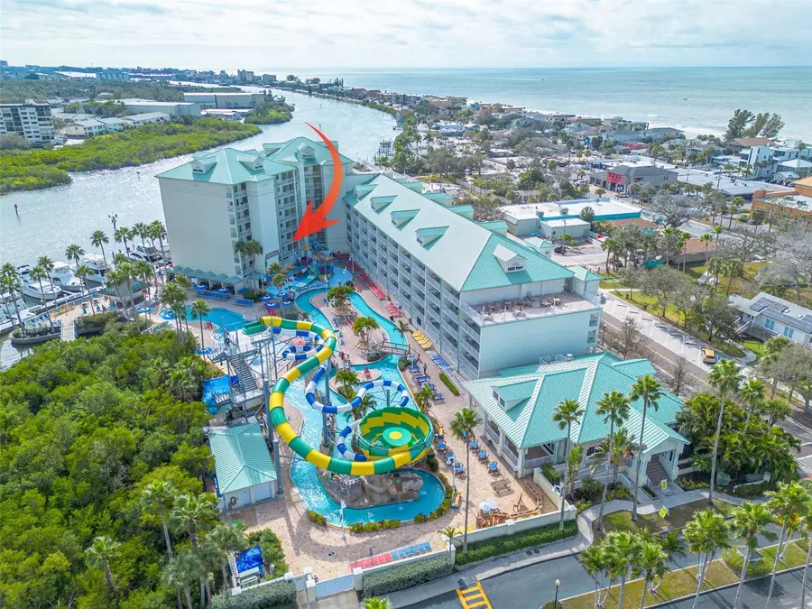 399 2nd Street #219, Indian Rocks Beach, FL 33785 - Image #3