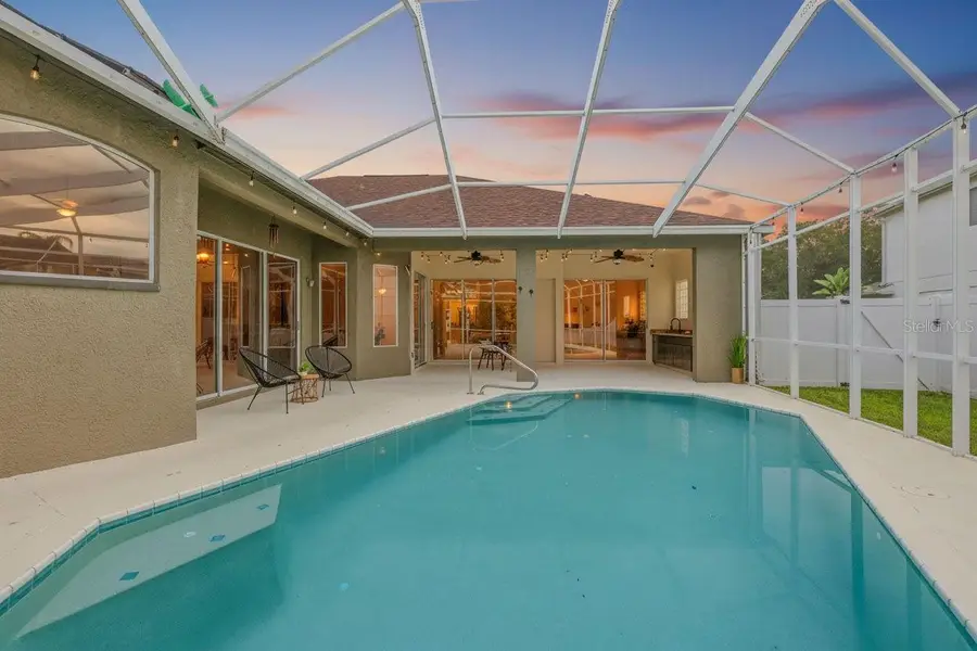 4309 Waterford Landing Drive, Lutz, FL 33558 - Image #3