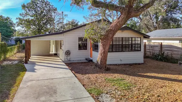 8906 N Orleans Avenue, TAMPA, FL 33604