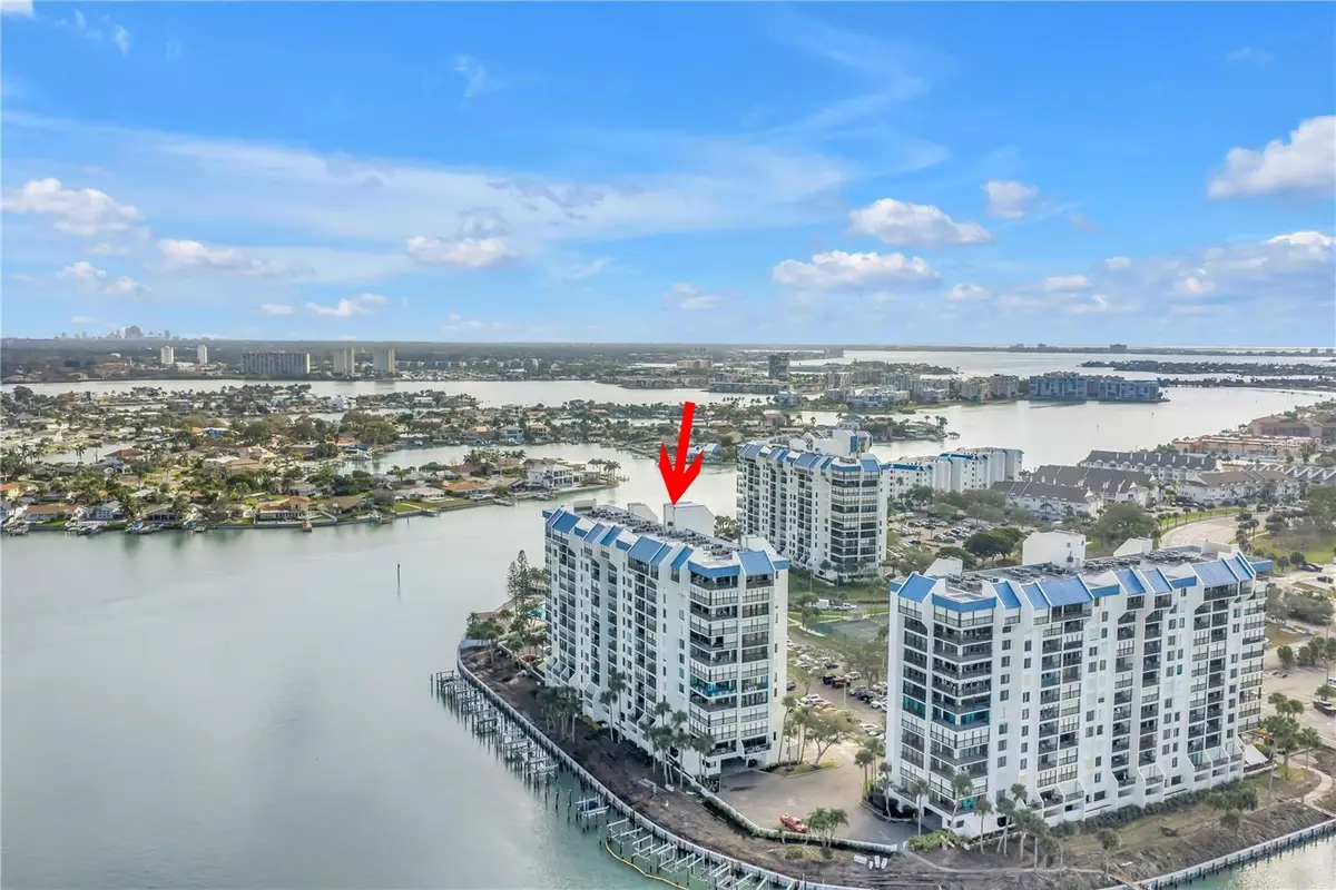 9495 Blind Pass Road #406, Saint Pete Beach, FL 33706 - Image #1
