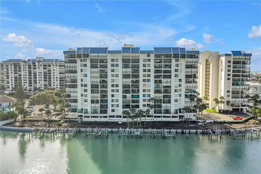 9495 Blind Pass Road #406, Saint Pete Beach, FL 33706 - Image #2