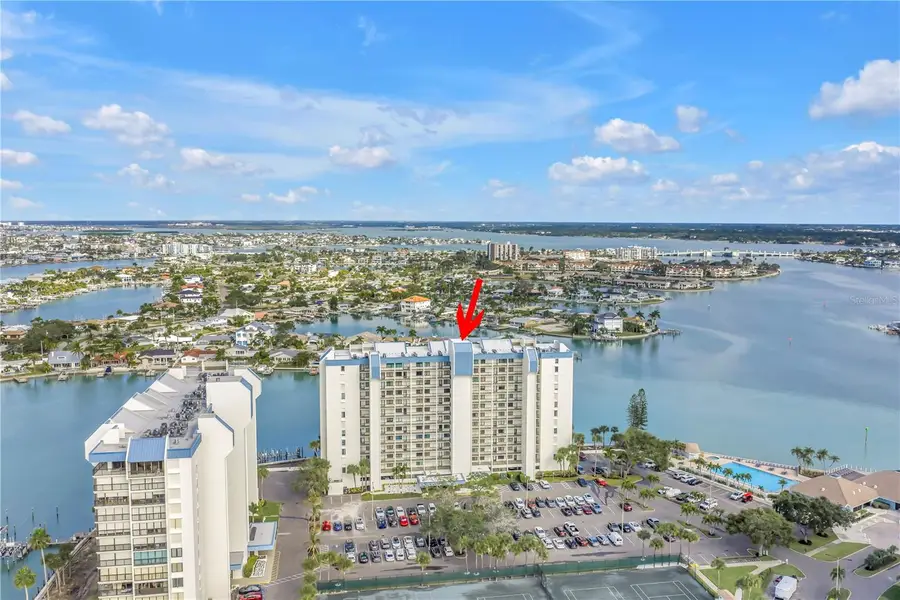 9495 Blind Pass Road #406, Saint Pete Beach, FL 33706 - Image #3