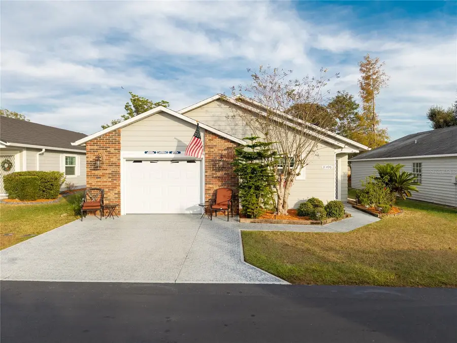 37406 Teaberry Loop, Zephyrhills, FL 33542 - Image #2