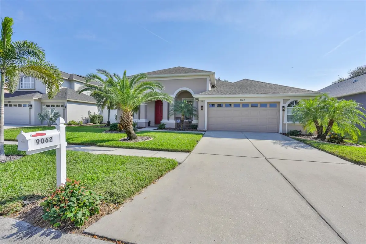 9062 Pinebreeze Drive, Riverview, FL 33578 - Image #1