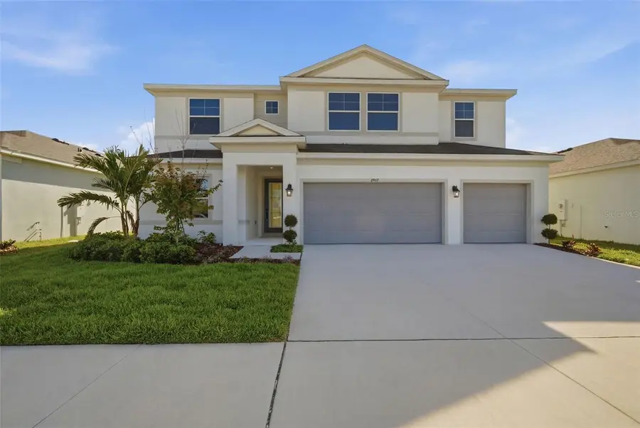 2947 Stewart Creek Circle, Plant City, FL 33565 - #2