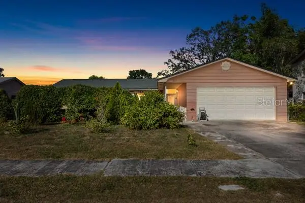 6443 Sagewood Drive, ORLANDO, FL 32818