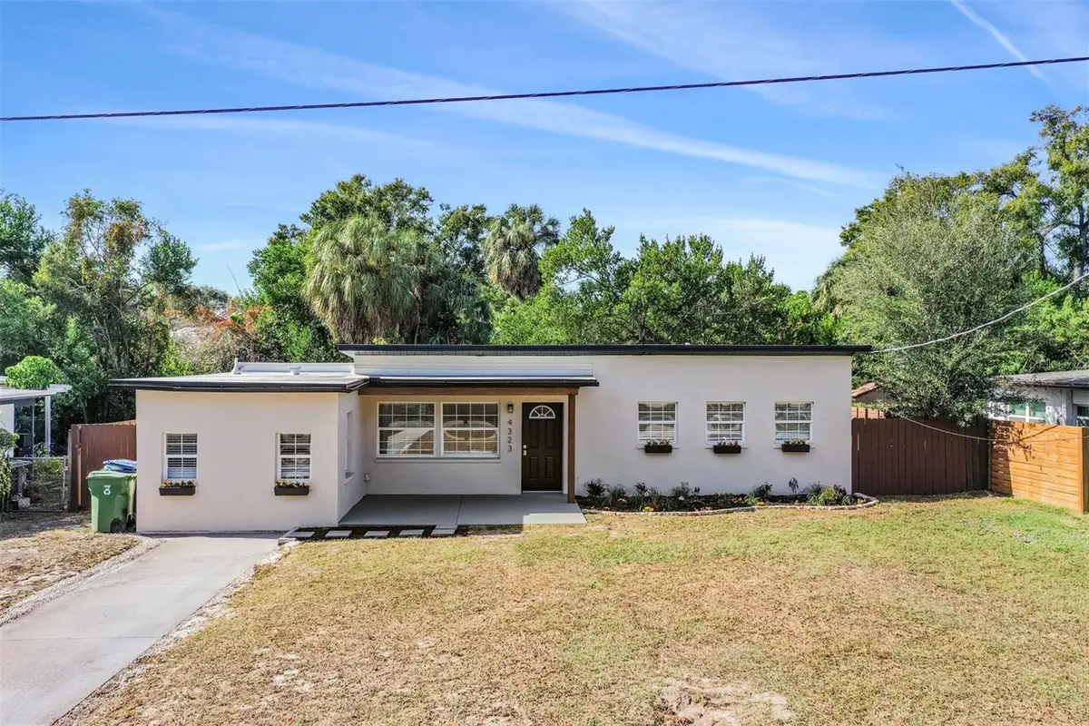 4323 S Lois Avenue, Tampa, FL 33611 - Image #1