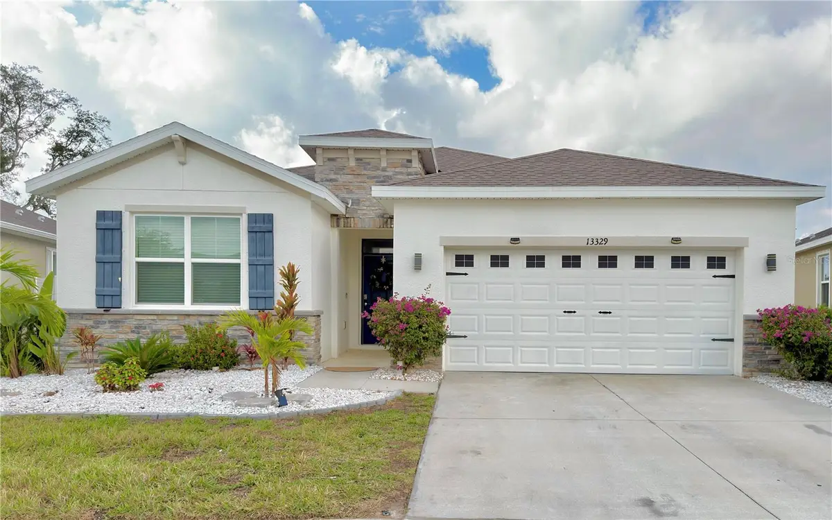 13329 Waterleaf Garden Circle, Riverview, FL 33579 - Image #1