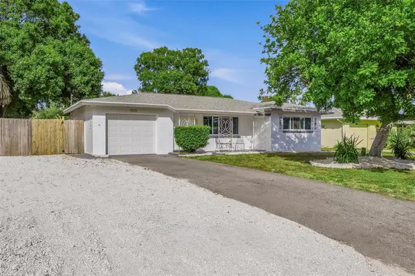 7095 40th Avenue N, ST PETERSBURG, FL 33709