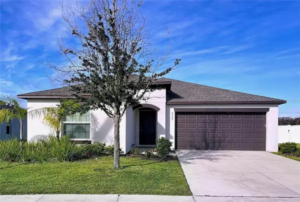 6557 Bar S Bar Trail, ZEPHYRHILLS, FL 33541