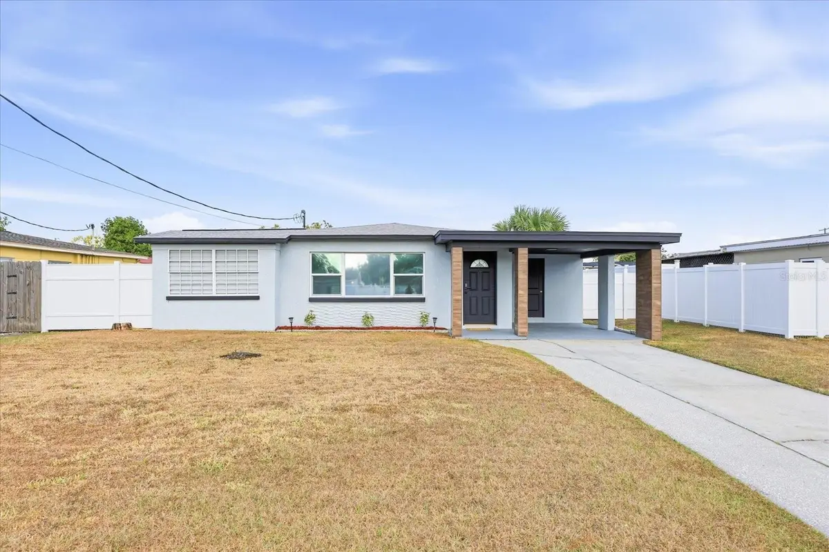 2521 W Minnehaha Street, Tampa, FL 33614 - Image #1