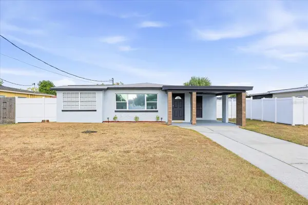 2521 W Minnehaha Street, TAMPA, FL 33614