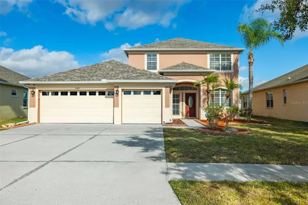 31403 Bridgegate Drive, WESLEY CHAPEL, FL 33545