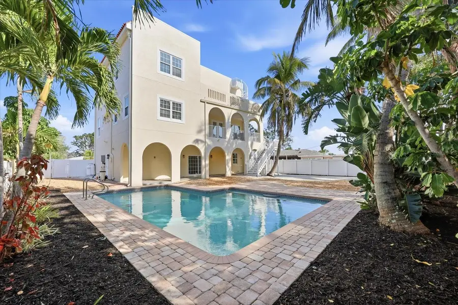 315 40th Avenue, Saint Pete Beach, FL 33706 - Image #2