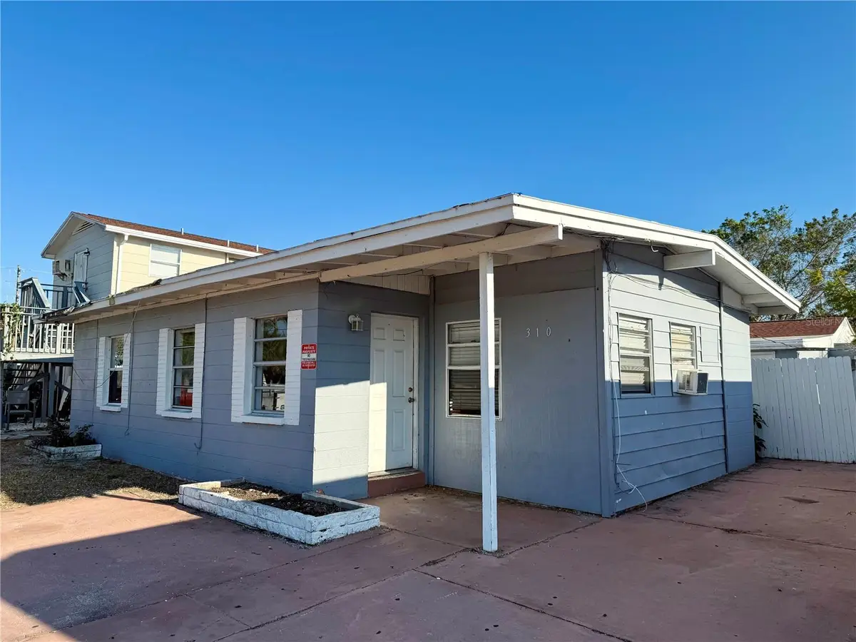 310 79th Avenue, Saint Pete Beach, FL 33706 - Image #1