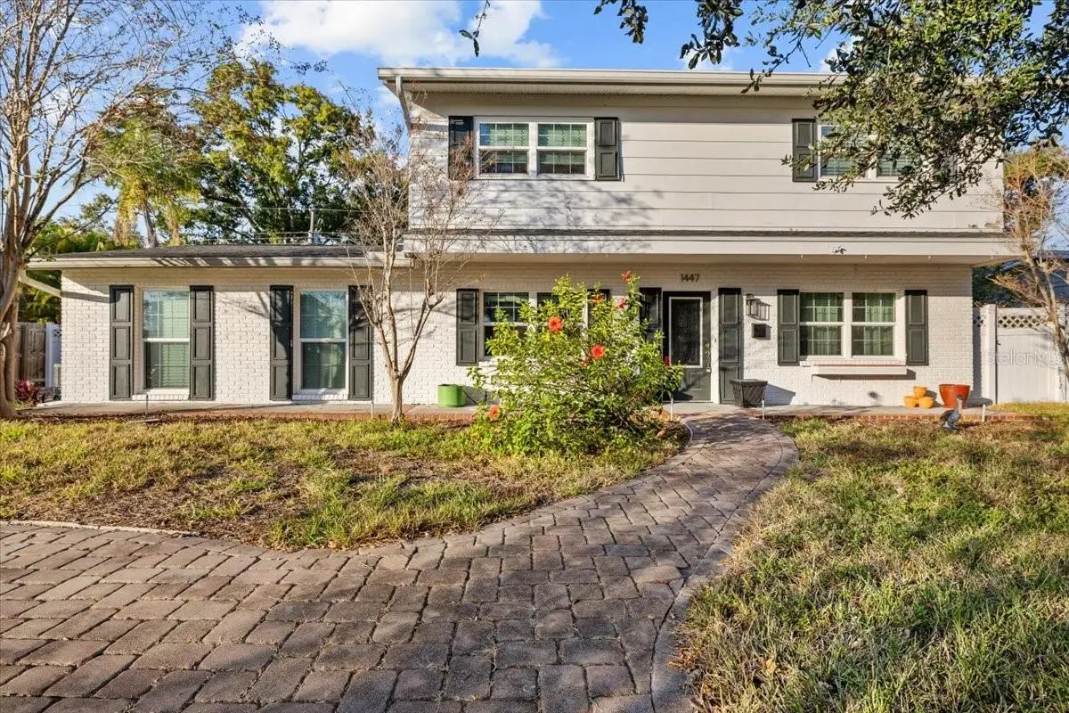 1447 85th Avenue N, Saint Petersburg, FL 33702 - Image #1