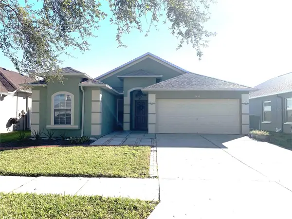 8408 Canterbury Lake Boulevard, TAMPA, FL 33619
