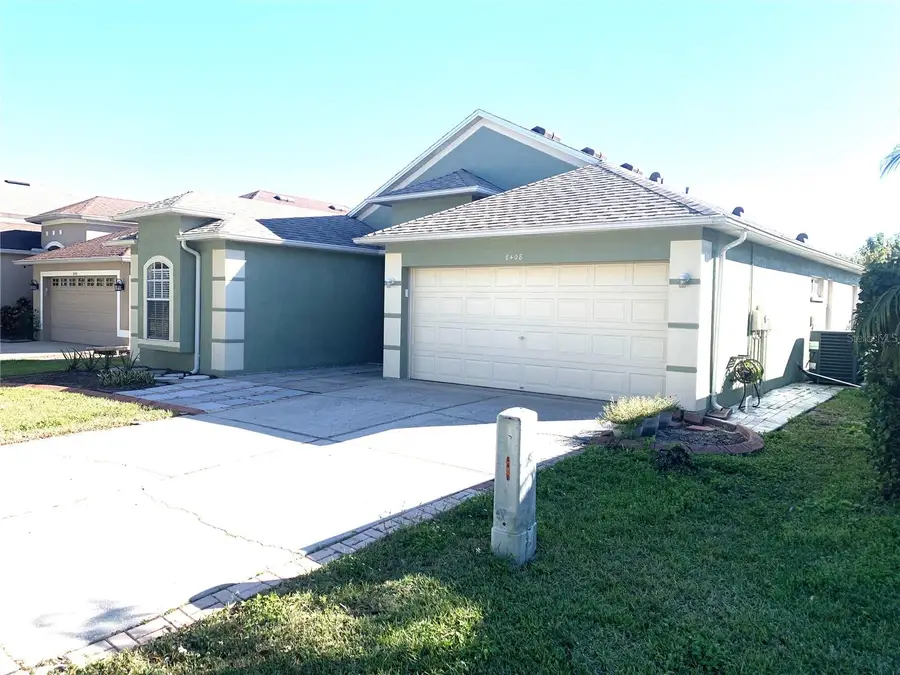 8408 Canterbury Lake Boulevard, Tampa, FL 33619 - Image #3