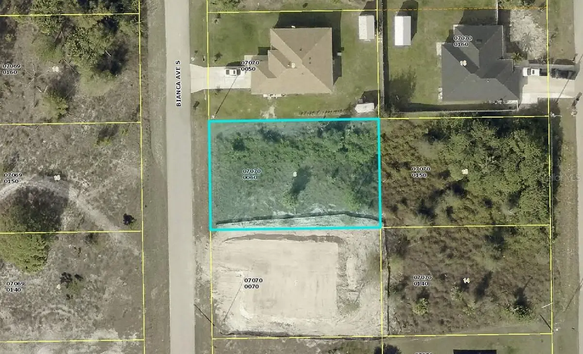 765 Bianca Avenue S, Lehigh Acres, FL 33974 - Image #1