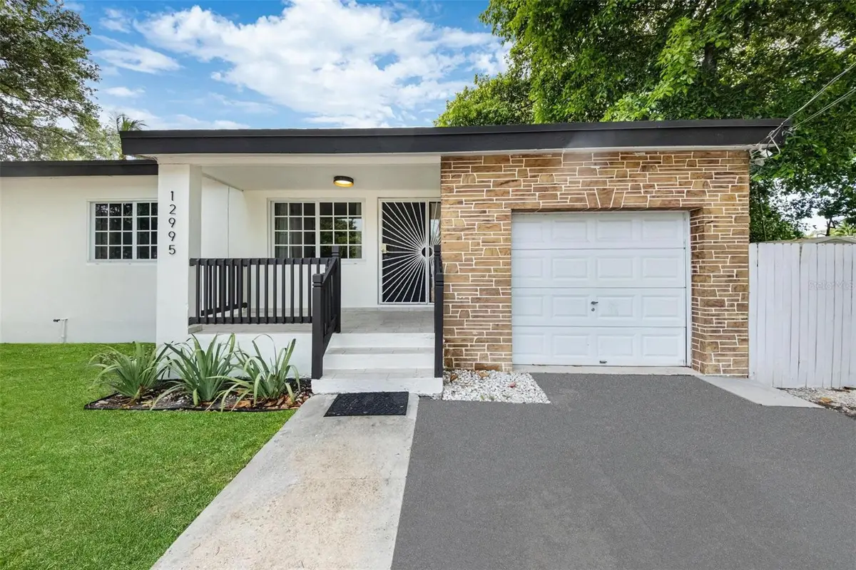 12995 NE 5th Avenue, North Miami, FL 33161 - #1