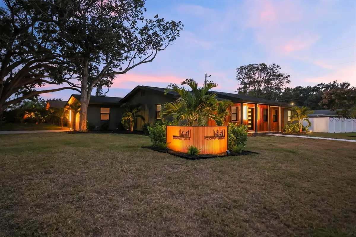 1441 Fairway Drive, Dunedin, FL 34698 - Image #1