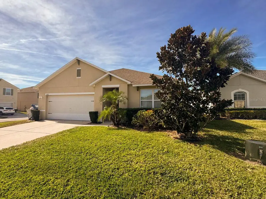 822 Sheen Circle, Haines City, FL 33844 - Image #2