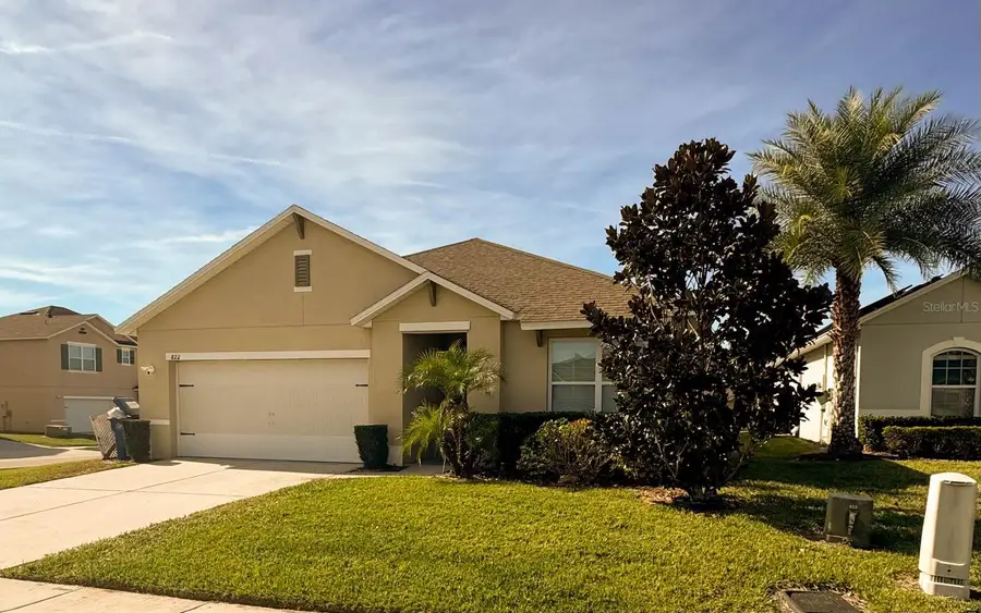 822 Sheen Circle, Haines City, FL 33844 - Image #3