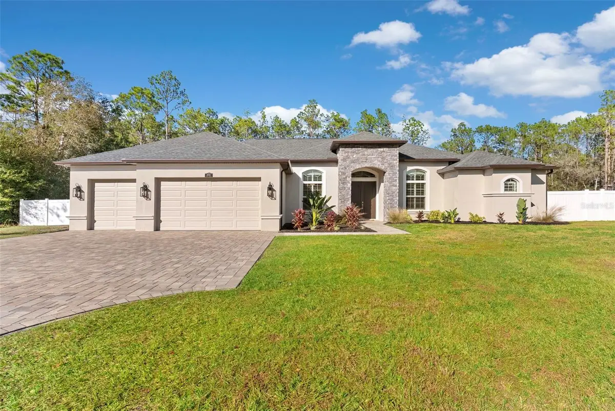 15547 Sago Drive, Brooksville, FL 34604 - Image #1