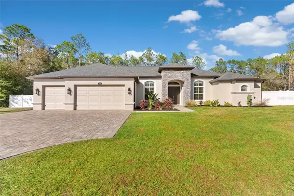 15547 Sago Drive, BROOKSVILLE, FL 34604