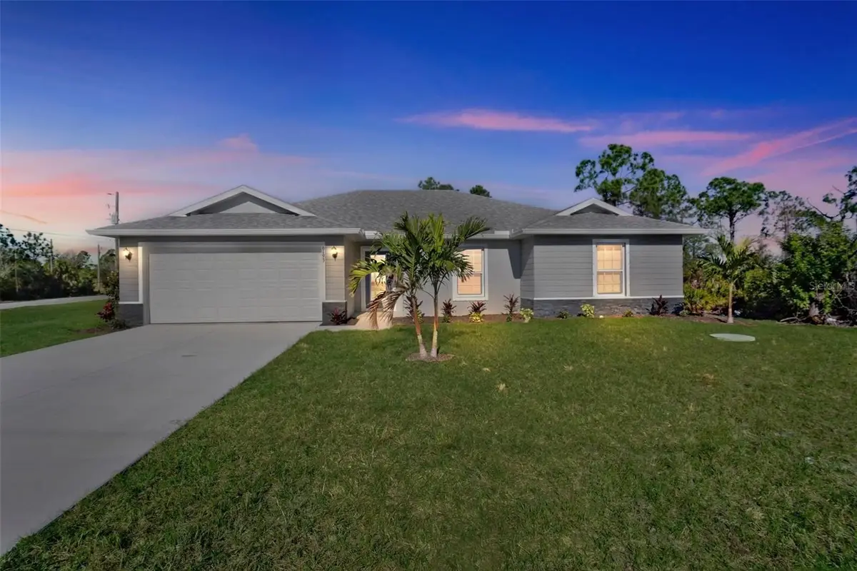 6193 Cabal Lane, Port Charlotte, FL 33981 - Image #1