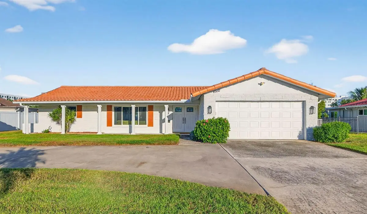 4500 38th Street S, Saint Petersburg, FL 33711 - Image #1