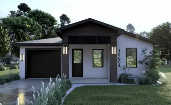 15304 16th Street, DADE CITY, FL 33523