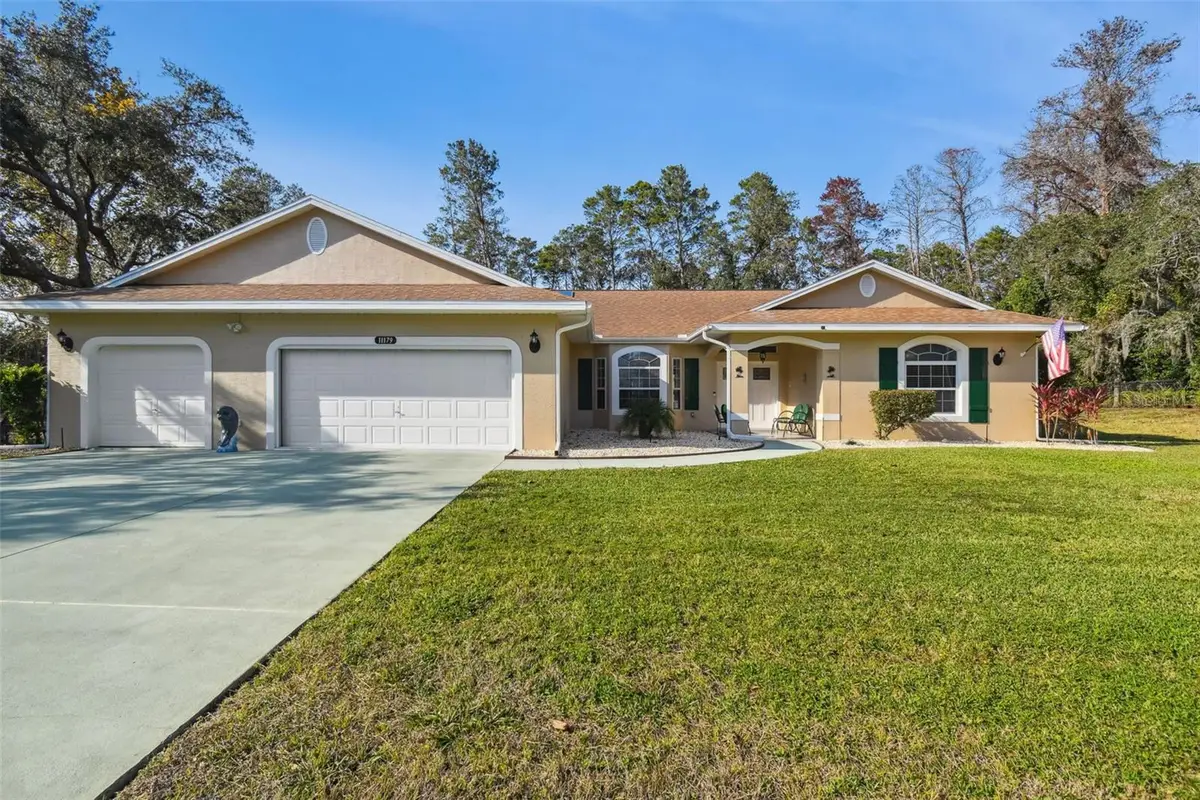11179 Woodland Waters Boulevard, Weeki Wachee, FL 34613 - Image #1