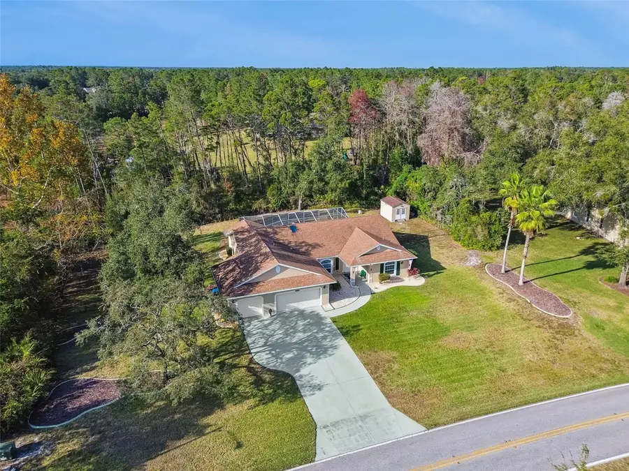11179 Woodland Waters Boulevard, Weeki Wachee, FL 34613 - Image #3