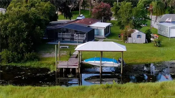 4010 E Dandy Loop, HERNANDO, FL 34442