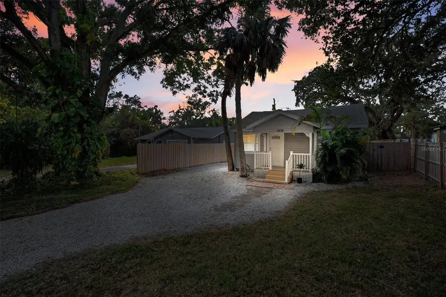 1876 Sylvan Drive, Clearwater, FL 33755 - Image #2