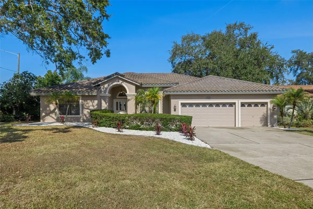 168 Woodcreek Drive N, Safety Harbor, FL 34695 - Image #1